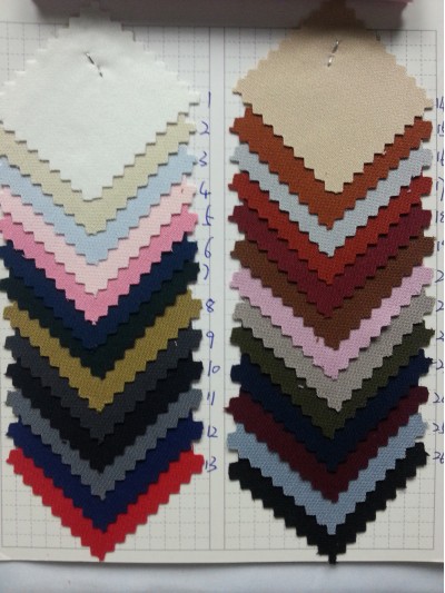 GZ-JCH 時裝面料  150CM 6636 側面照